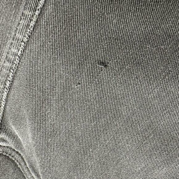 HALARA Dark Gray Flare Pants - Picture 7 of 7